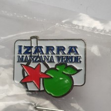 Rare pin izarra d'occasion  Reims