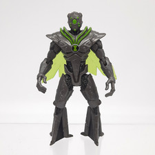Boneco de ação Ben 10 Nanomech Alien Force 4" Bandai Cartoon Network brinquedo 2009 comprar usado  Enviando para Brazil