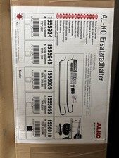 Alko spare wheel for sale  SEASCALE