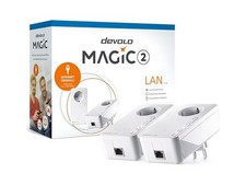 Devolo magic lan gebraucht kaufen Devolo magic lan gebraucht kaufen  Aachen