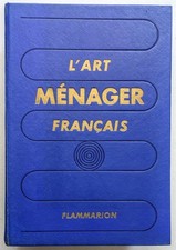 Art ménager français d'occasion  Gouville-sur-Mer