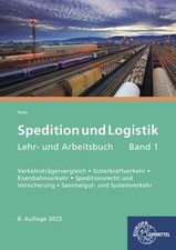 Spedition logistik lehr gebraucht kaufen  München