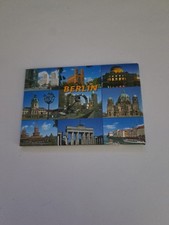 Magnet kühlschrankmagnet berl gebraucht kaufen  Ensdorf