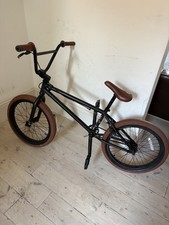 Premium bmx black for sale  LONDON