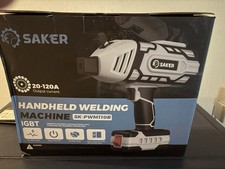 Saker portable electric for sale  Grayslake
