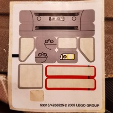 Original sticker for usato  Scandicci