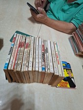 Lotto fumetti erotici usato  Milano