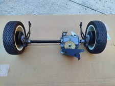 Lawn boy gold for sale  Minneapolis