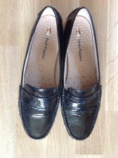 Damenschuhe hush puppies gebraucht kaufen  Augsburg