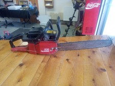 535 jonsered inch for sale  Etna
