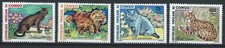 Congo 351 354 d'occasion  Rambouillet