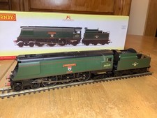 Hornby r3638 green for sale  SOUTHAMPTON