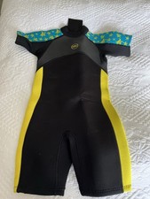 Banana bite shortie for sale  CRANBROOK