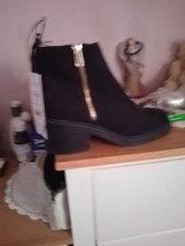 asda boots for sale  GRAVESEND