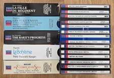 Box sets opera for sale  Bradenton