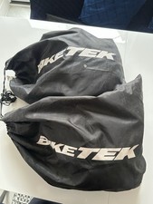 Biketek tyre warmers for sale  FLEET