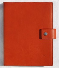 Shinola large leather for sale  Arlington Heights