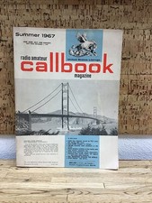 Summer 1967 radio for sale  Huntington Beach
