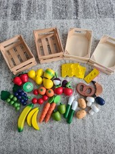Kaufmannsladen zubehör holz gebraucht kaufen  Grenzach-Wyhlen