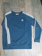 Felpa adidas uomo usato  Todi