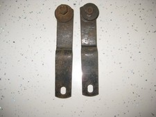 Pair original tr4a for sale Pair original tr4a for sale  TONBRIDGE