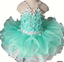 Toddler pageant dress for sale  Walhalla