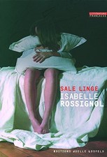 Sale linge rossignolisabelle d'occasion  France