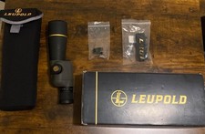Leupold spotting scope for sale  Austin