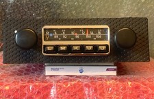 Ldtimer autoradio blaupunkt gebraucht kaufen  Wetter (Ruhr)