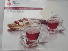 Red cherry attica for sale  STEVENAGE