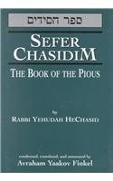 Sefer Chasidim: The Book of the Pious comprar usado  Enviando para Brazil