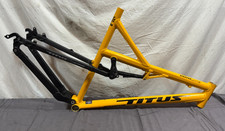 2009 titus motolite for sale  Boulder