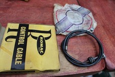 Norton clutch cable for sale  NORTHAMPTON
