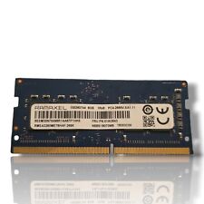 8gb ramaxel ddr4 gebraucht kaufen  Fürth