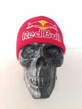 Red bull wollmütze gebraucht kaufen  Köln