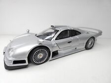 Mercedes CLK-GTR em 1:18 por Maisto comprar usado  Enviando para Brazil