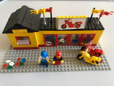 Lego ref 6373 d'occasion  Cannes-La-Bocca