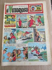 Vittorioso 1958 radar usato  Cologno Monzese