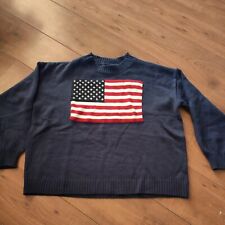 Usa flag jumper for sale  BLACKWOOD