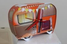 caravan clock for sale caravan clock for sale DISS
