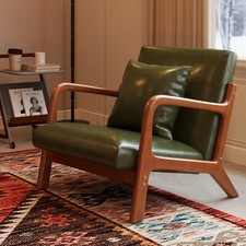 Leather relaxing accent for sale  Columbus