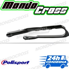 Pattino scorricatena polisport usato  Italia