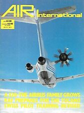 Air international may for sale  Show Low