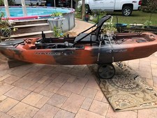 Kayak for sale  Homosassa