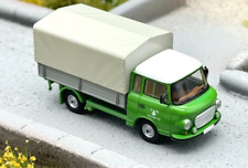 Brekina sondermodell barkas gebraucht kaufen  Schwalmtal