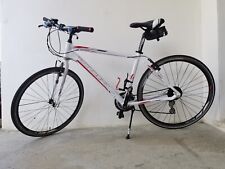 Bicicletta strada ibrida usato  Ferentino
