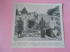 Siam xieng mai d'occasion  Expédié en Belgium