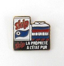 Rnt pin lessive d'occasion  Rennes-