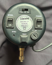 Portaflash 336vm mini for sale  NELSON