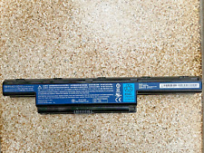 Batterie packardbell easynote d'occasion  Loches